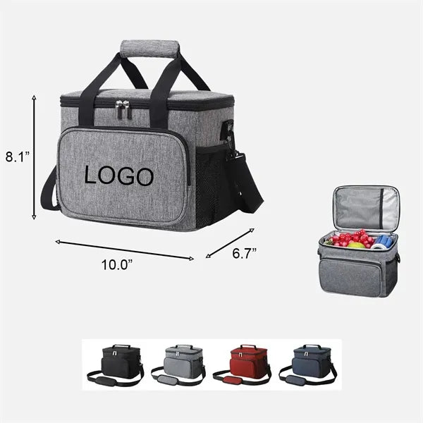 Durable Waterproof Insulated Carrier Bag