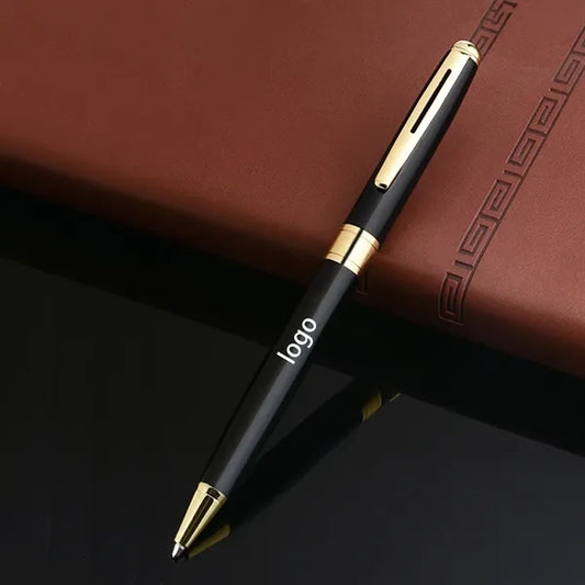 Metal Korean Business Gift Pen