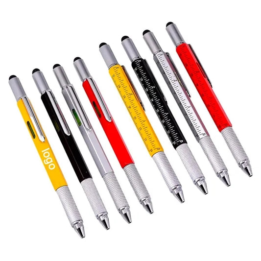 Promo Multi-Function Tool Pen