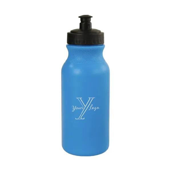Sports Portable Squeeze Bike Water Bottle