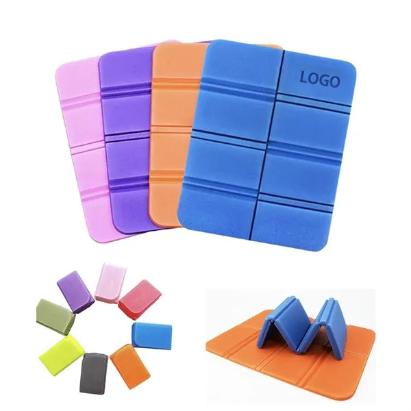 Portable Heat-insulating And Moisture-proof Beach Mat
