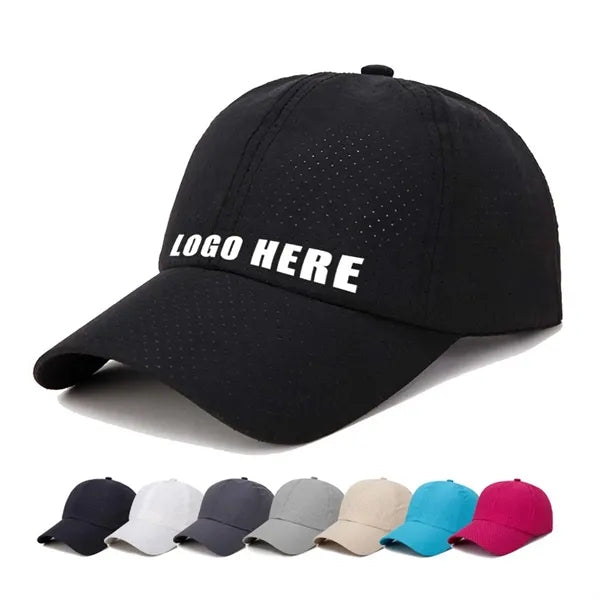 Summer Breathable Ultra-Thin Sun Hat