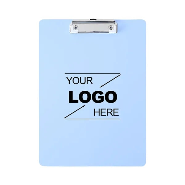 A4 Thick Clipboard Multifunctional Desktop