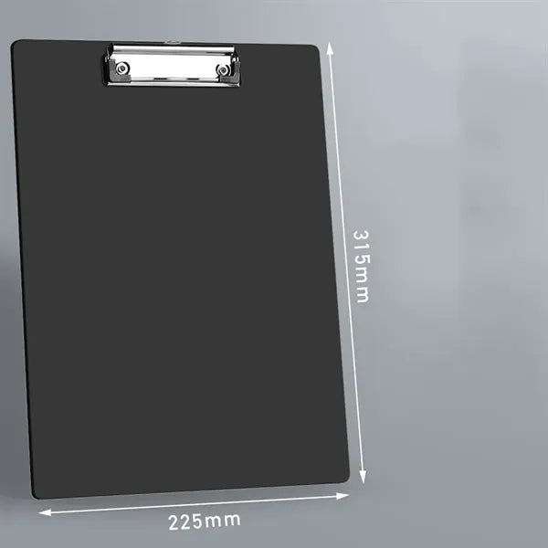 A4 Thick Clipboard Multifunctional Desktop