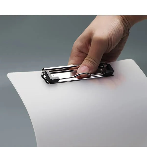 A4 Thick Clipboard Multifunctional Desktop