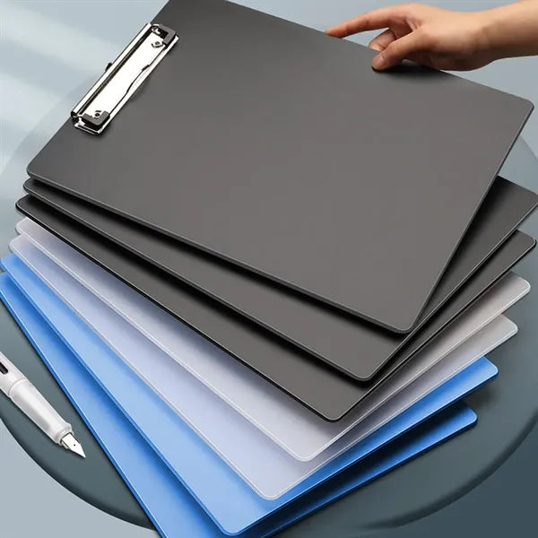 A4 Thick Clipboard Multifunctional Desktop