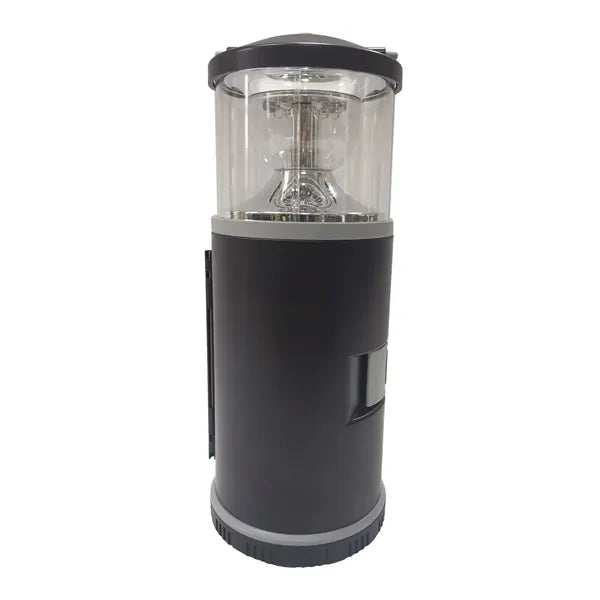Portable LED Lantern with Built-in Tools