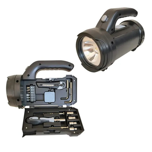 Outdoor Camping Tool Kit