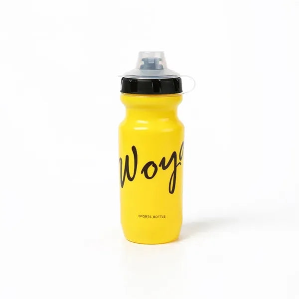 20oz Squeeze Sports Water Bottle