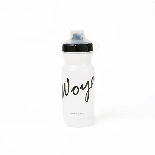 20oz Squeeze Sports Water Bottle