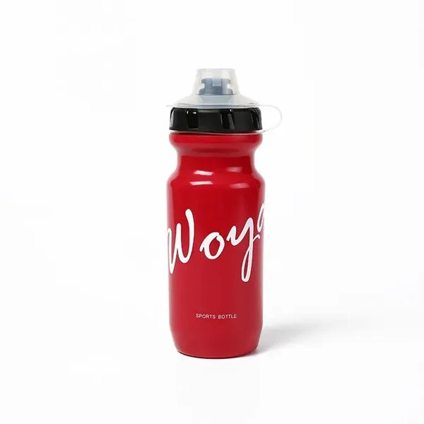 20oz Squeeze Sports Water Bottle