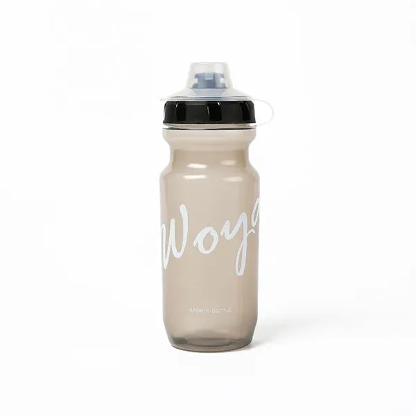 20oz Squeeze Sports Water Bottle