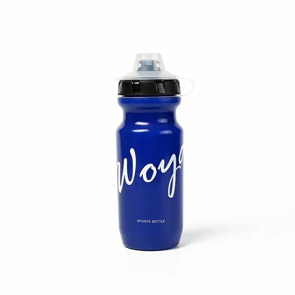 20oz Squeeze Sports Water Bottle