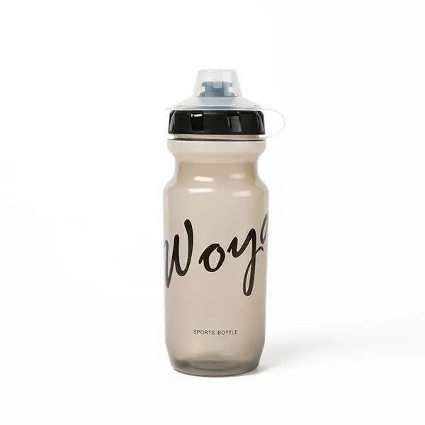 20oz Squeeze Sports Water Bottle