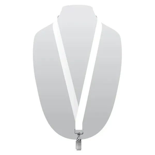 5/8" Digitally Sublimated Lanyard