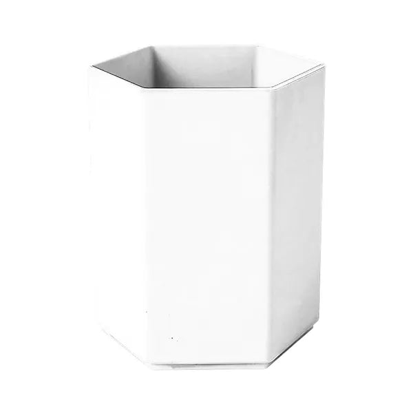 Pen Holder Plastic Desk