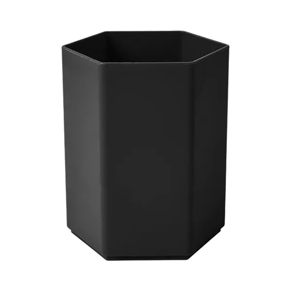 Pen Holder Plastic Desk