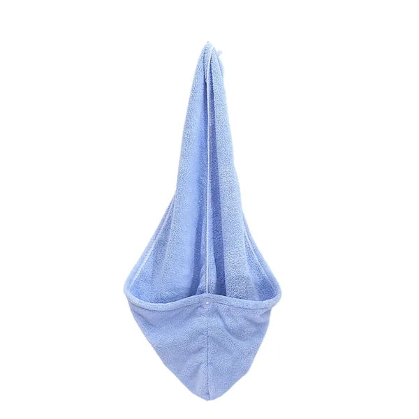 Hair Hat Coral Fleece Dry