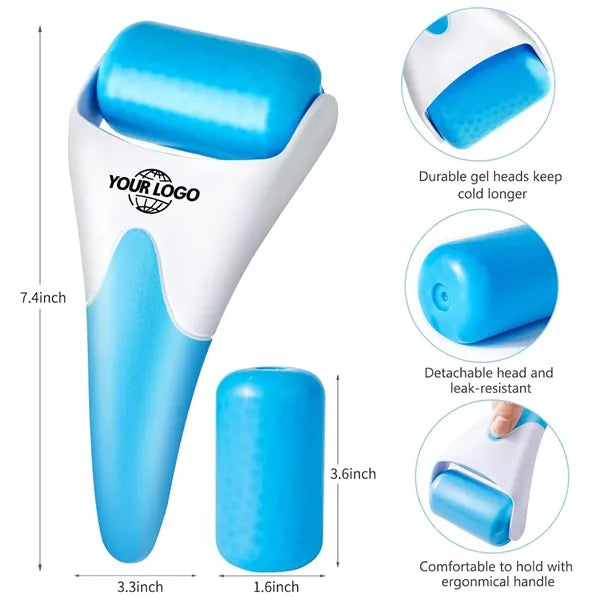 Skin Care Ice Roller for Face and Other Parts of the body