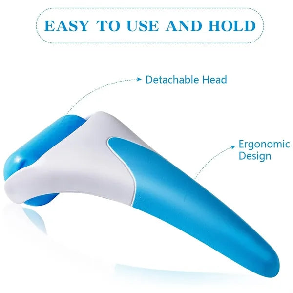 Skin Care Ice Roller for Face and Other Parts of the body