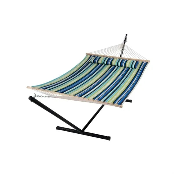 Hammock with Stand