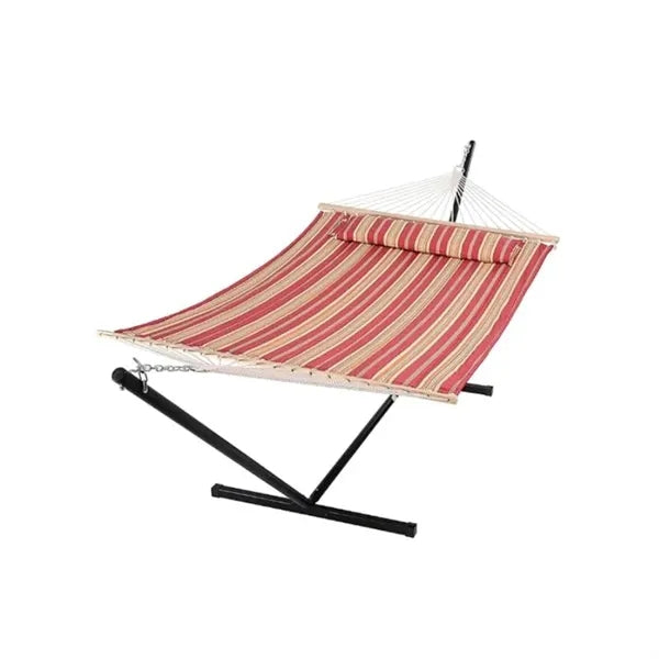 Hammock with Stand