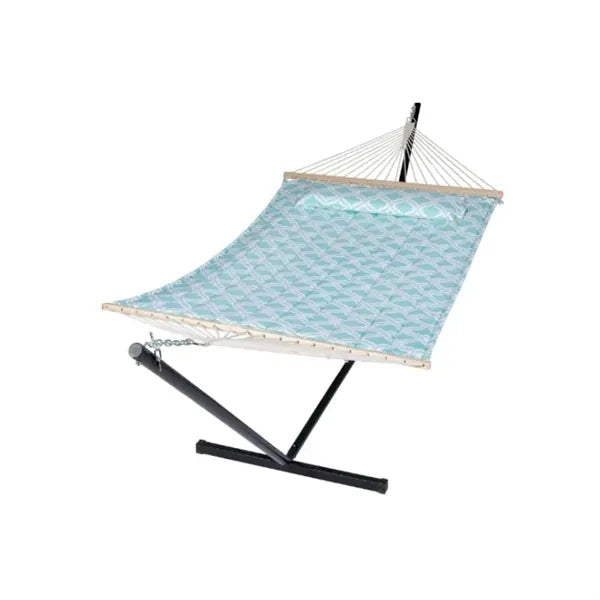 Hammock with Stand