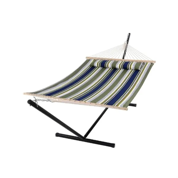 Hammock with Stand