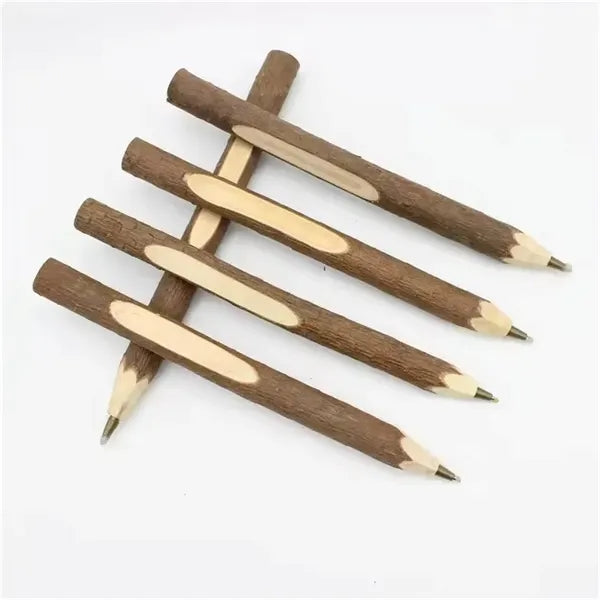 Wood Pen