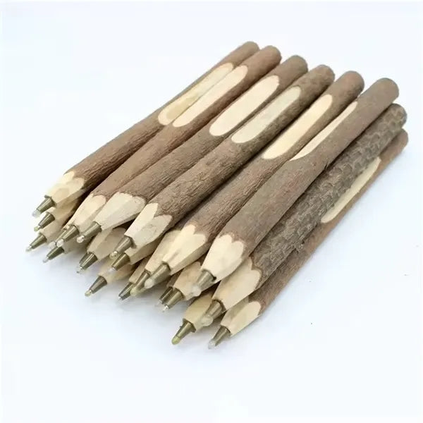 Wood Pen