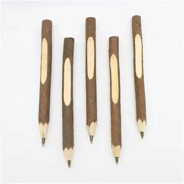 Wood Pen