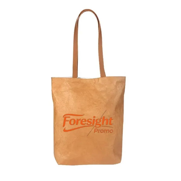 DuPont Paper Tote Bag