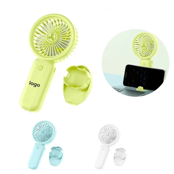 Handheld Mini Fan