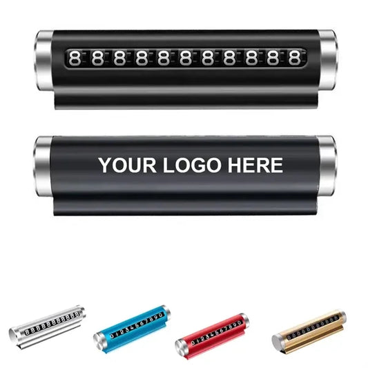 Metal Roller Mobile Phone Plate