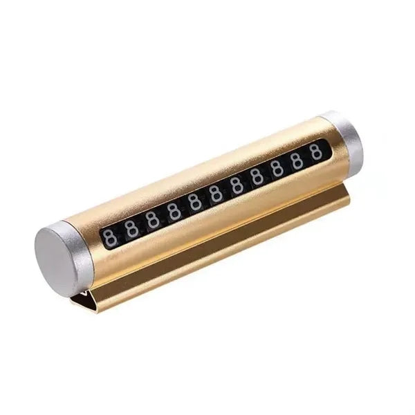 Metal Roller Mobile Phone Plate