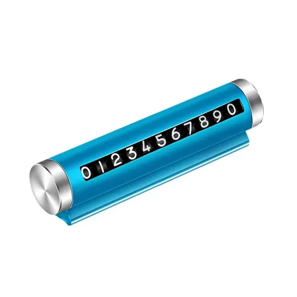 Metal Roller Mobile Phone Plate