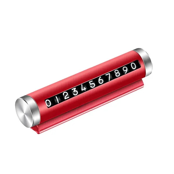 Metal Roller Mobile Phone Plate