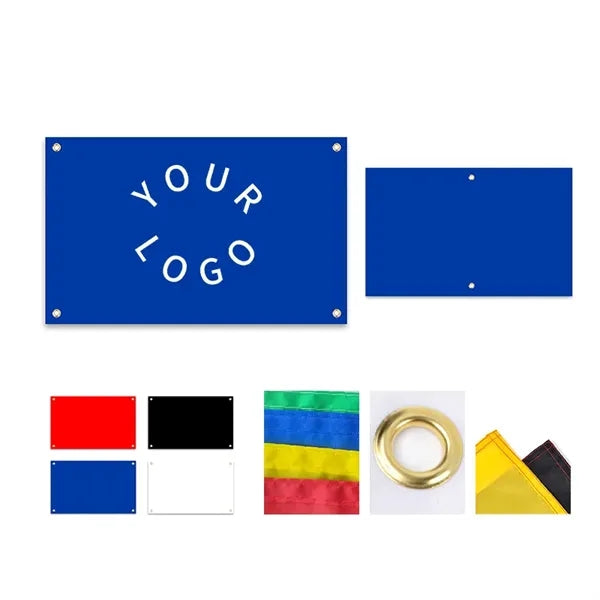 PVC Banner Waterproof 360g