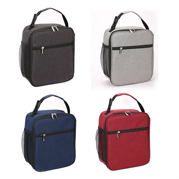 Insulated Lunch Bag