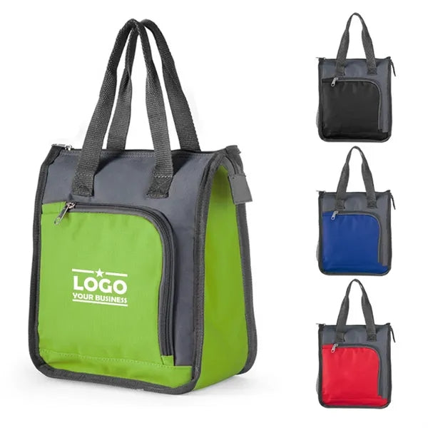 Insulated Lunch Bag