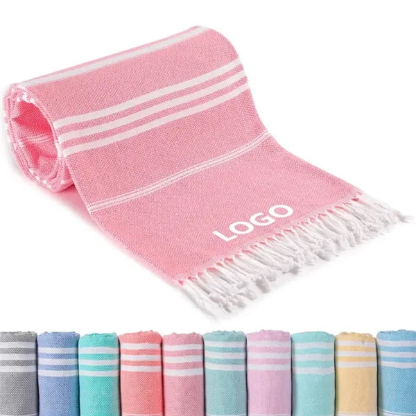 Quick Dry Beach Towel