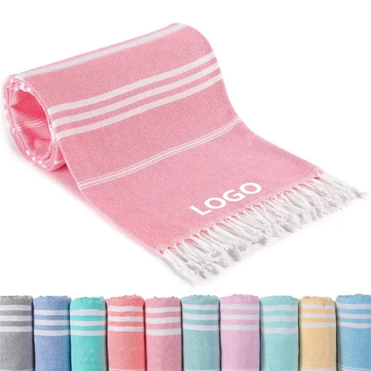 Quick Dry Beach Towel