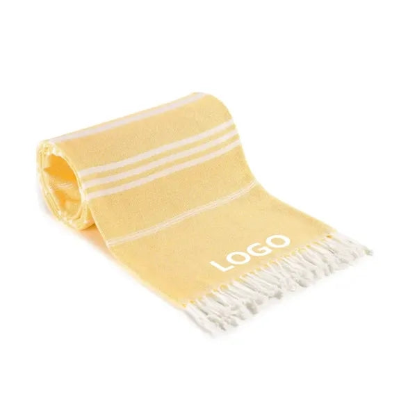 Quick Dry Beach Towel