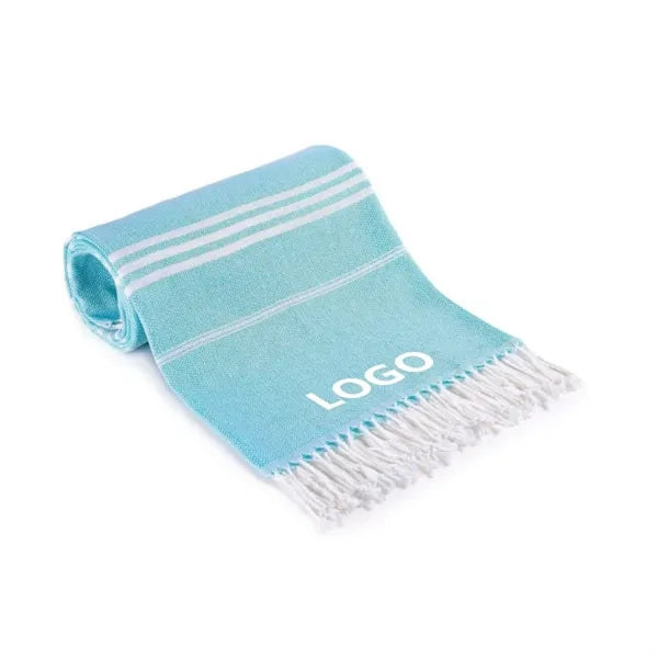 Quick Dry Beach Towel