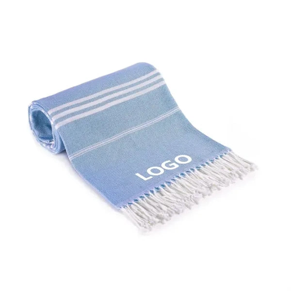 Quick Dry Beach Towel