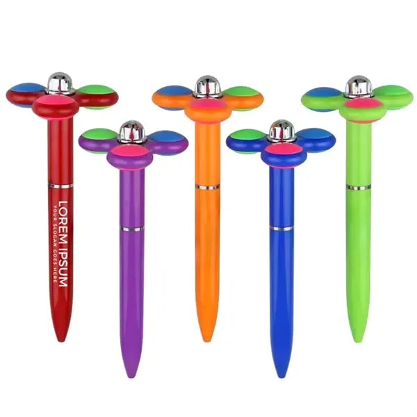 Fidget Spinner Pen