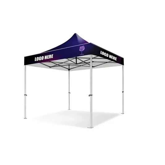 10ft Aluminum Tent