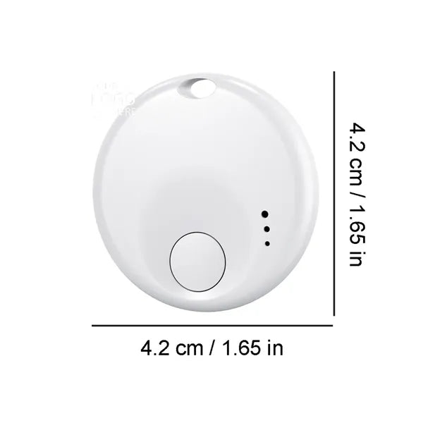Smart Bluetooth GPS Tracking Device Anti Lost Tracker