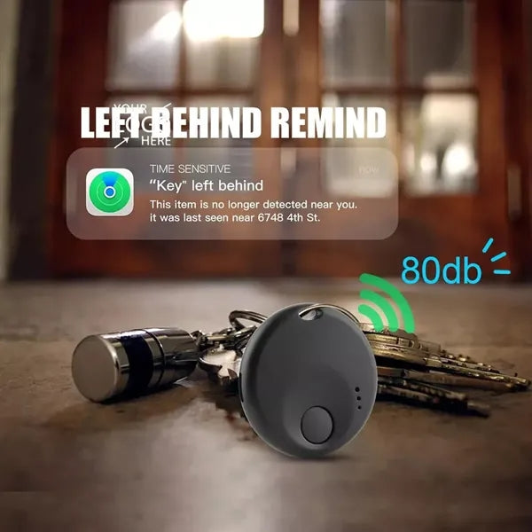 Smart Bluetooth GPS Tracking Device Anti Lost Tracker