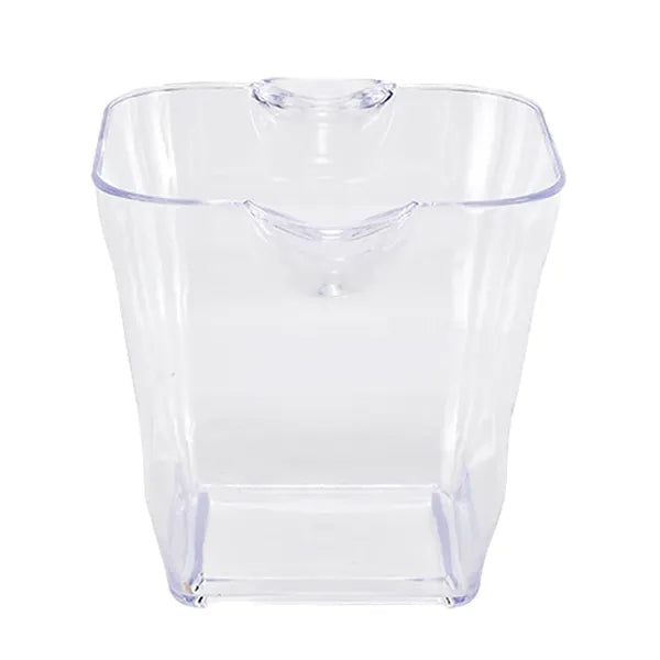 5L Plastic Double Handle Ice Bucket